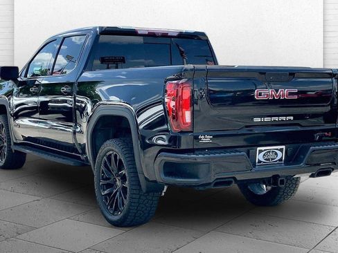 Used 2021 GMC Sierra 1500 AT4 w/ AT4 Value Package AWD/4WD image 10