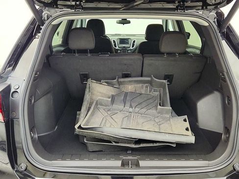 Used 2023 Chevrolet Equinox LT AWD/4WD image 21