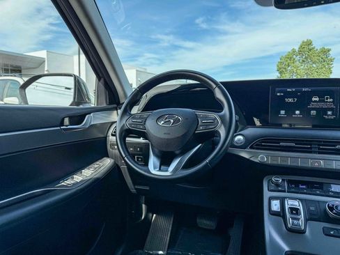Used 2020 Hyundai Palisade SEL w/ Convenience Package AWD/4WD image 15
