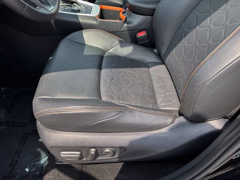Used 2024 Toyota RAV4 Adventure AWD/4WD image 19