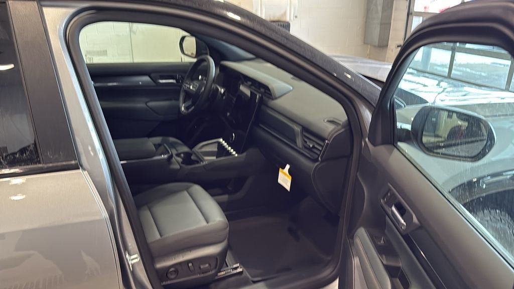 New 2026 GMC Terrain AT4 w/ Convenience Package III AWD/4WD image 12