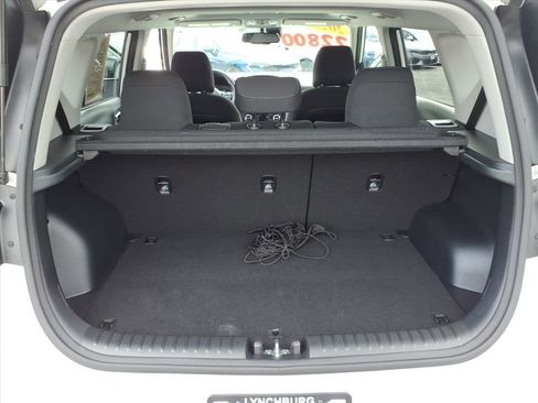 Used 2023 Kia Soul EX image 15