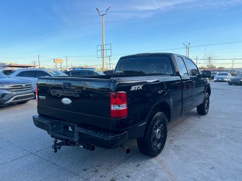 Used 2008 Ford F150 2WD SuperCab image 7