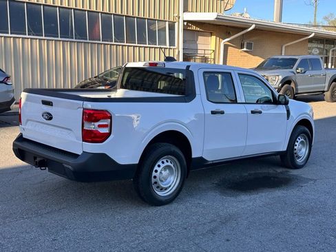 Used 2025 Ford Maverick XL w/ Equipment Group 102A image 9