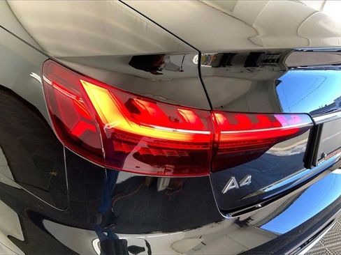 Certified 2023 Audi A4 2.0T Premium w/ Convenience Package image 29