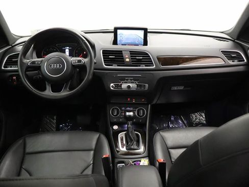 Used 2016 Audi Q3 2.0T Premium Plus w/ Technology Package FWD image 16