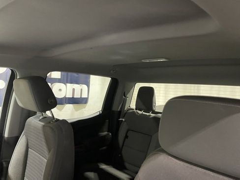 Used 2020 Chevrolet Silverado 1500 RST image 19