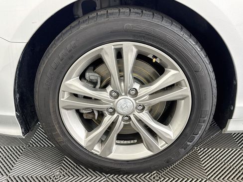 Used 2019 Hyundai Sonata Limited FWD image 36
