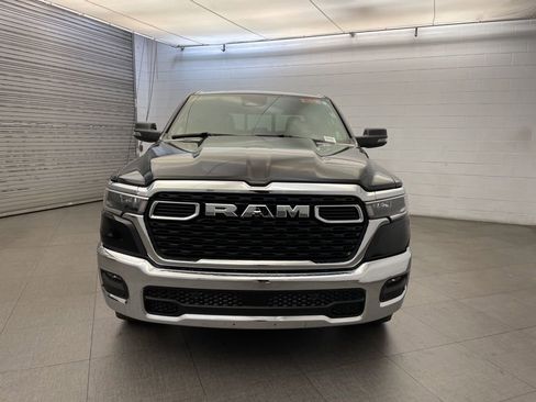 New 2025 RAM 1500 Big Horn image 9