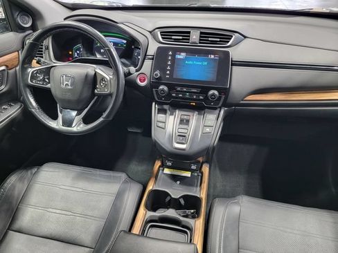 Used 2021 Honda CR-V Touring image 28