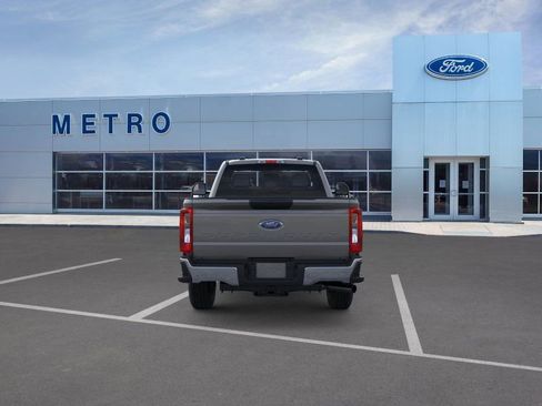 New 2026 Ford F350 XL image 6