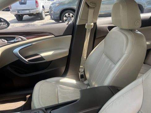 Used 2014 Buick Regal FWD image 12