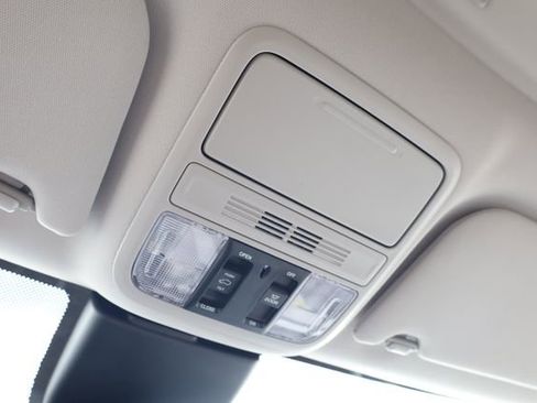 New 2026 Honda Odyssey EX-L image 20