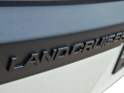 Used 2024 Toyota Land Cruiser 1958 AWD/4WD image 30