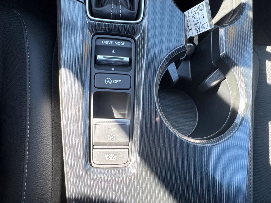 Used 2026 Honda Civic Sport image 21