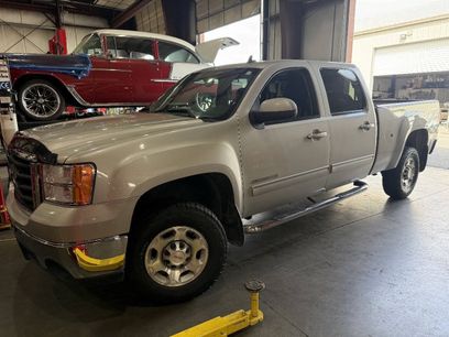 Used 2008 GMC Sierra 2500 SLT w/ Z71 Off-Road Package