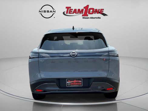 New 2025 Nissan Murano SL image 5