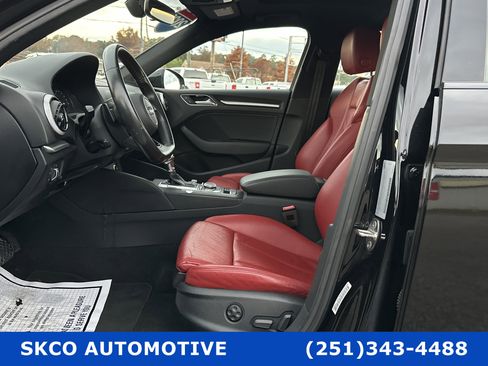 Used 2020 Audi A3 2.0T Premium w/ Final Edition Package image 11