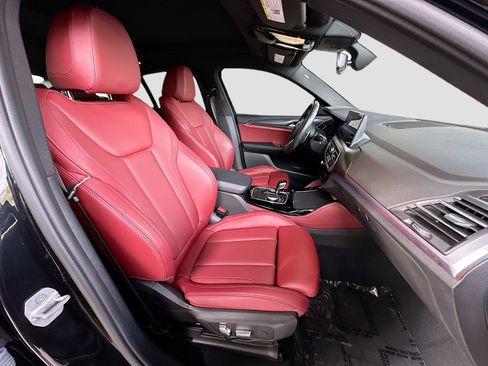 Certified 2023 BMW X4 xDrive30i w/ M Sport Package image 28