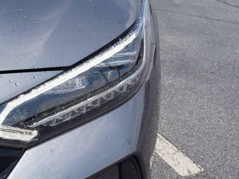 Certified 2023 Nissan Sentra SR w/ SR Premium Package image 11