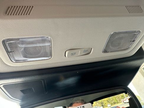 New 2026 Ford Bronco Sport Outer Banks AWD/4WD image 40