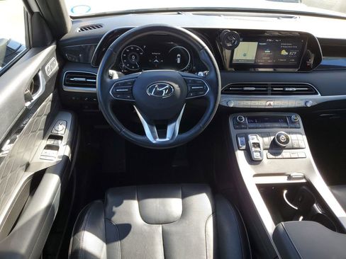 Used 2020 Hyundai Palisade Limited FWD image 16