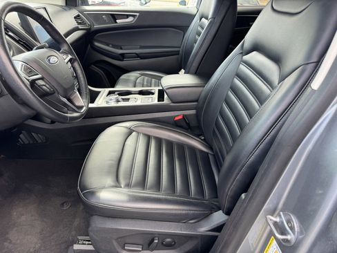 Used 2024 Ford Edge SEL image 14