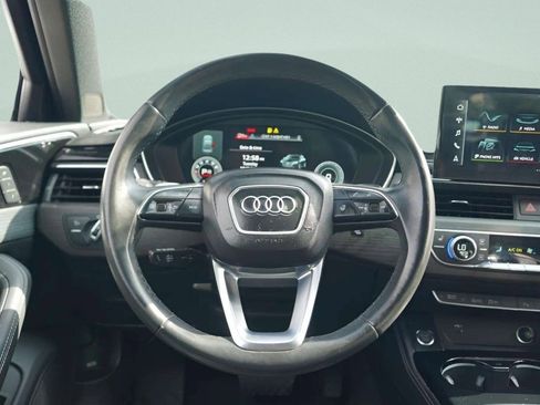 Used 2023 Audi A4 2.0T Premium Plus image 27