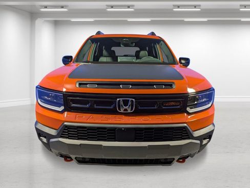 New 2026 Honda Passport TrailSport Elite image 10