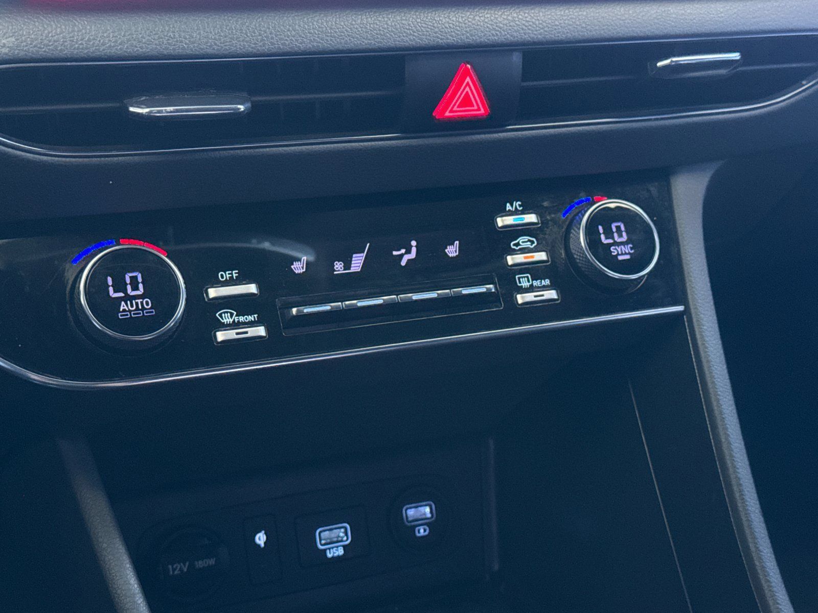 Used 2023 Hyundai Sonata N Line FWD image 19