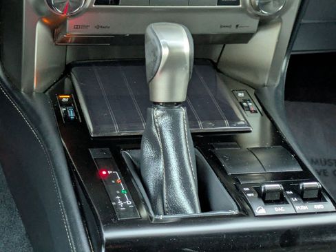 Used 2020 Lexus GX 460 Premium image 20