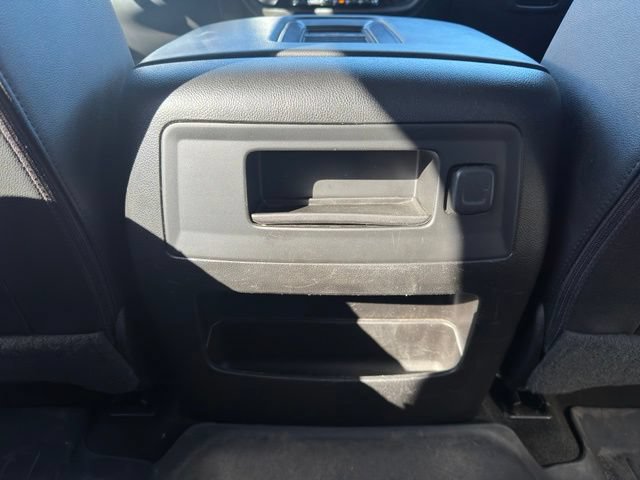 Used 2017 Chevrolet Silverado 3500 LTZ w/ Duramax Plus Package AWD/4WD image 9
