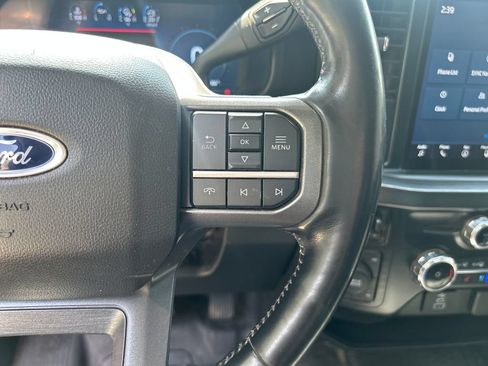 Used 2024 Ford F250 Lariat AWD/4WD image 20
