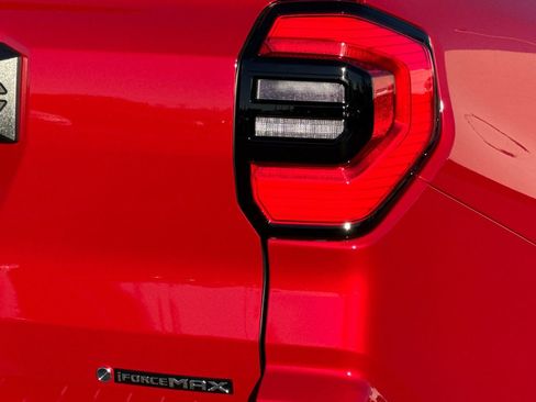 New 2025 Toyota 4Runner TRD Off-Road Premium image 25