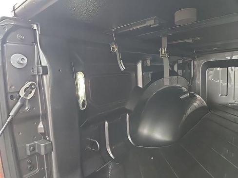 Used 2025 RAM 1500 Laramie w/ Night Edition AWD/4WD image 30