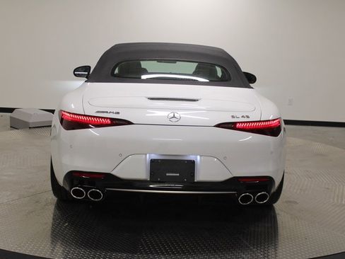Used 2024 Mercedes-Benz SL 43 AMG image 6