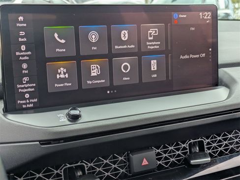 Used 2024 Honda Accord Sport image 21