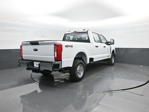 New 2026 Ford F250 XL image 7