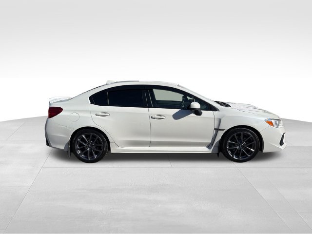 Used 2019 Subaru WRX Premium AWD/4WD image 2