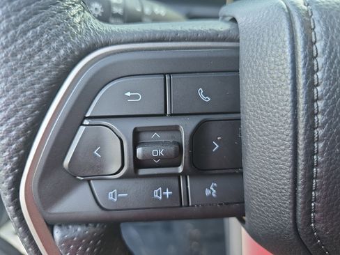 Used 2024 Toyota Tacoma TRD Sport w/ TRD Sport Upgrade Package RWD image 16