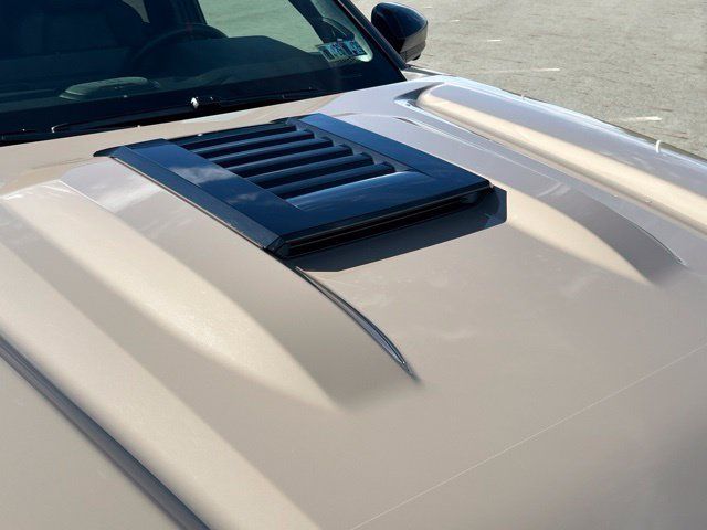 Certified 2025 Toyota 4Runner TRD Pro AWD/4WD image 11