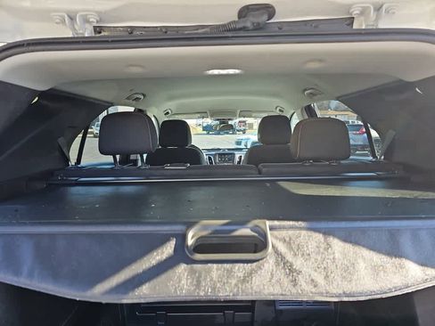 Used 2021 Chevrolet Equinox LT w/ LPO, Cargo Package image 31