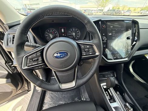 New 2026 Subaru Ascent Premium AWD/4WD image 14