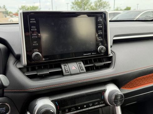 Used 2021 Toyota RAV4 Adventure AWD/4WD image 4