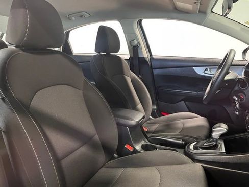 Used 2023 Kia Forte LXS FWD image 10