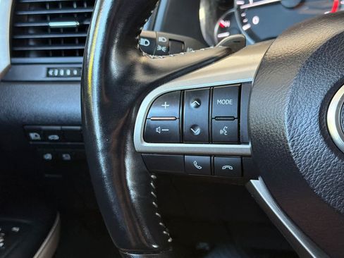 Used 2022 Lexus RX 350 FWD w/ Premium Package image 26