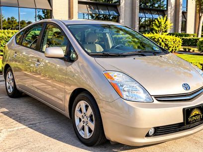 Used 2006 Toyota Prius w/ Pkg 8