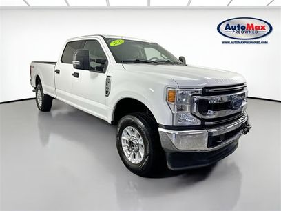 Used 2020 Ford F350 XLT