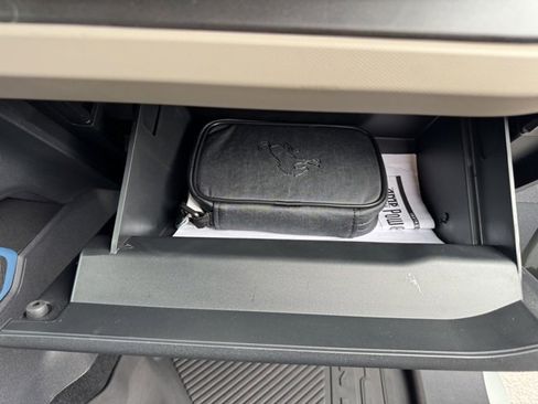 Used 2021 Ford Bronco Wildtrak image 38