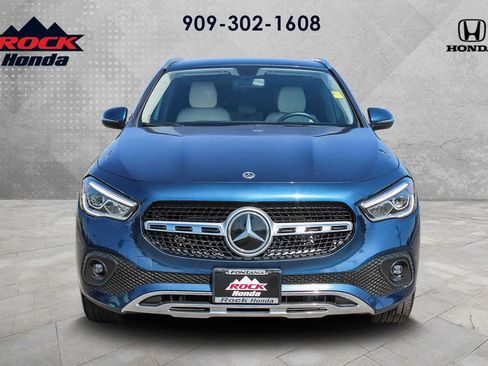 Used 2022 Mercedes-Benz GLA 250 image 2